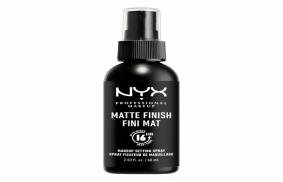 NYX Makeup Matte Finish Setting Spray In Pakistan